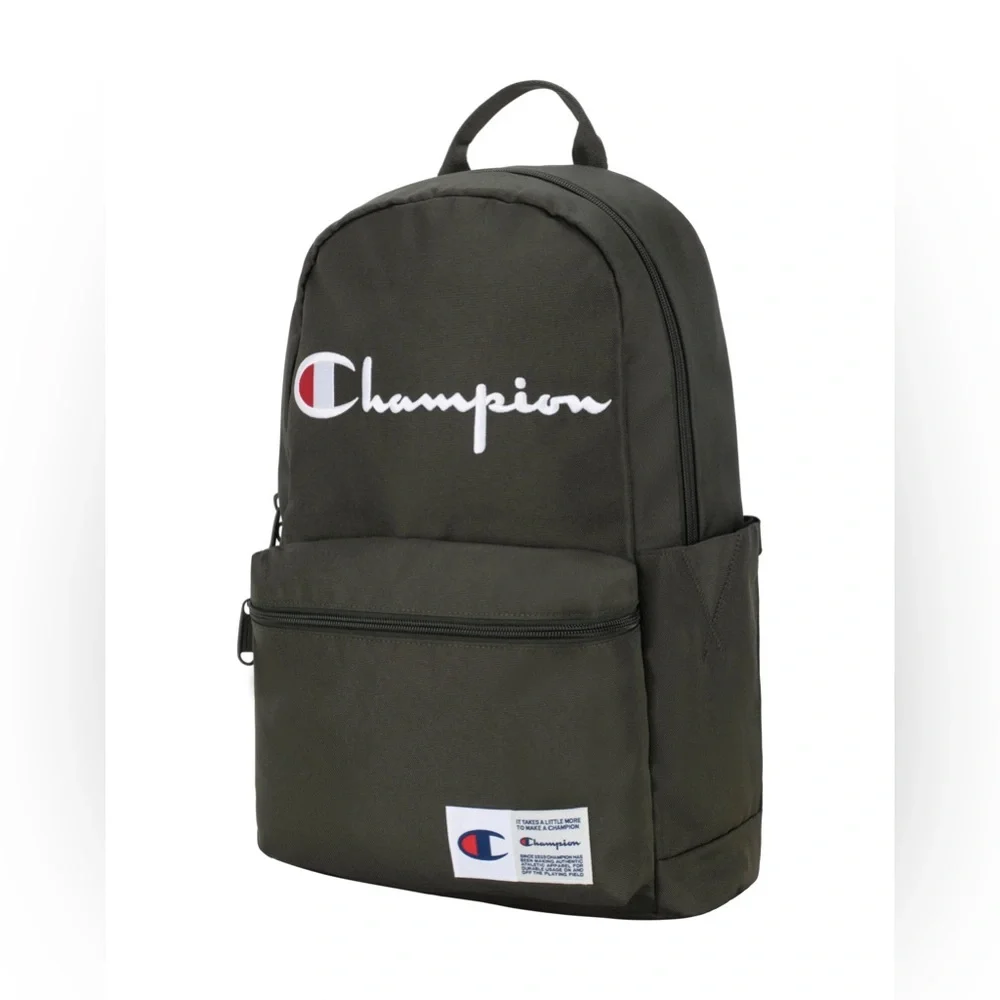 Champion multiple pockets
